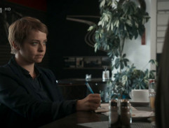 Výslech taxikáře Krále