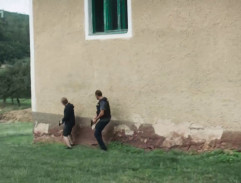 Zátah u Rajšlových