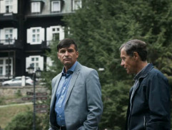 Výslech MUDr. Milana Vaňka