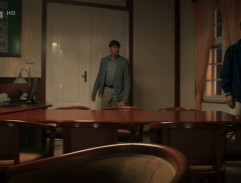 Kancelář MUDr. Milana Vaňka