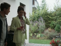 U MUDr. Elišky Janecké