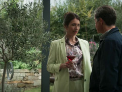 Výslech MUDr. Elišky Janecké