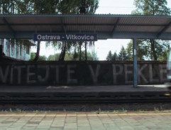 Nádraží Ostrava-Vítkovice