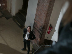 Ve správní budově 2