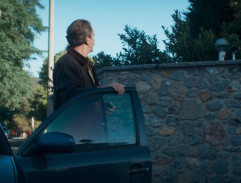 Před domem Bártových II