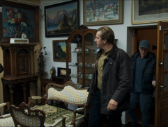 Starožitnictví Goldmann