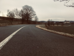 Pronásledování Šáry 