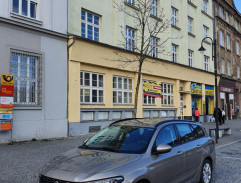 2. Kilometr pod zemí