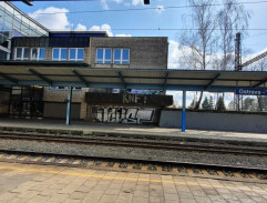 Nádraží Ostrava-Vítkovice