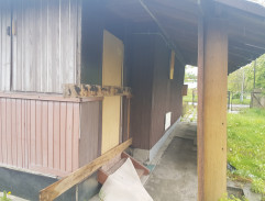 Výslech starousedlíka Šejnohy