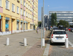 Kubánské náměstí