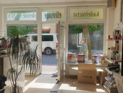 2. Kilometr pod zemí