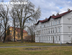 U Holubova bydliště