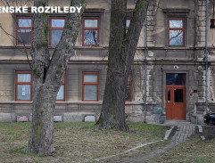 Zatýkání Adama Holuba