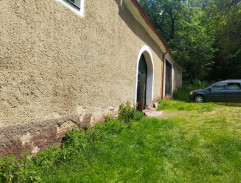 Zadržení Edy Rajšla II