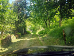 Cesta ke statku Rajšlových