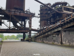 Dolní oblast Vítkovice 2