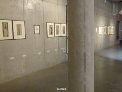 Expozice v muzeu III