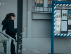 2. Kilometr pod zemí