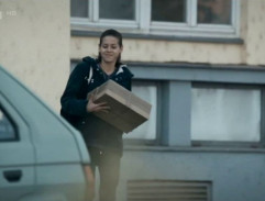 2. Kilometr pod zemí