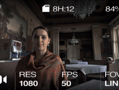 Výslech Sandry Ondrušové