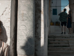 Sledovačka v Tunisu