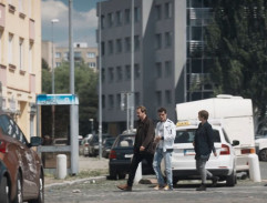 Kubánské náměstí