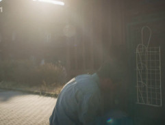 Vykrádání stánku PNS