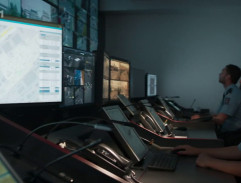 Operační středisko