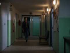 Na policejní stanici