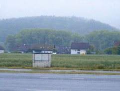 Cesta na vrakoviště