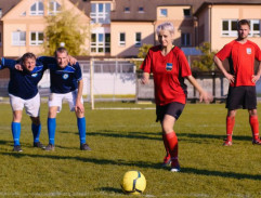 Veronika kope penaltu