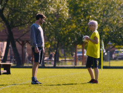 Kapitáni fotbalových týmů