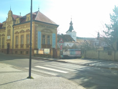 Hledání Markéty Zajícové