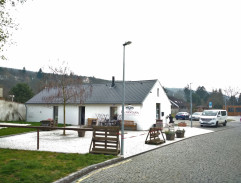 Únos před kadeřnictvím