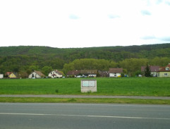 Cesta na vrakoviště