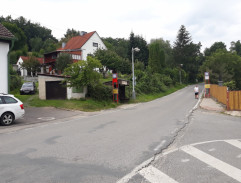 Výjezd k sebevraždě