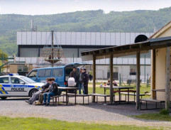 Vyšetřování neúspěšného únosu