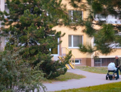 Cesta k Luďku Sadílkovi