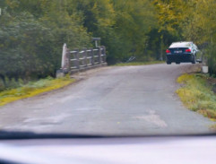 Pronásledování dealera