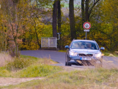 Pronásledování dealera II