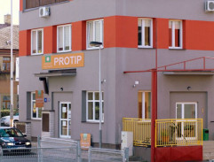 Sázková kancelář Protip