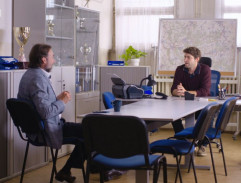 Kancelář Kamila Mlejnka