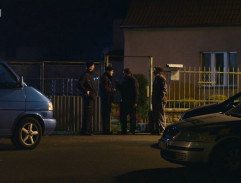 Dům holubáře Ptáčka