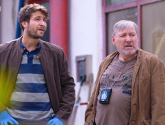 Policista Karel Vojtyl