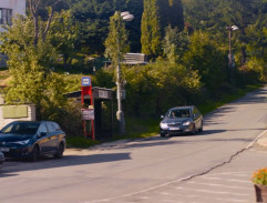 Výjezd k sebevraždě