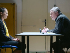 Výslech Evy Filippi