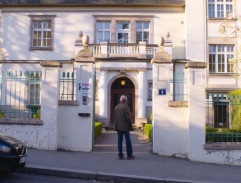 Advokátní kancelář