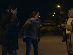 Fraňkovy výslechové metody