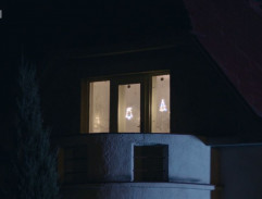 Dům Jindrových rodičů